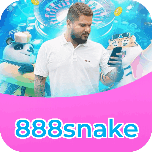 Instalação Android 888snake