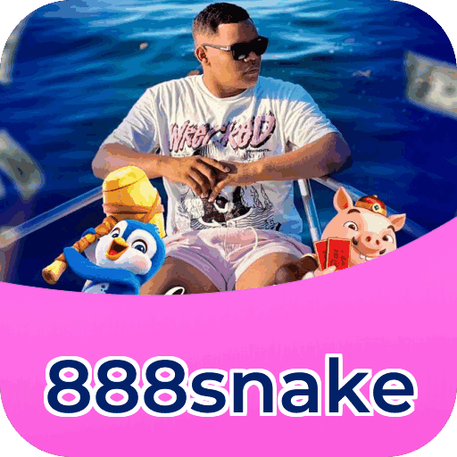 Aplicativo mobile 888snake